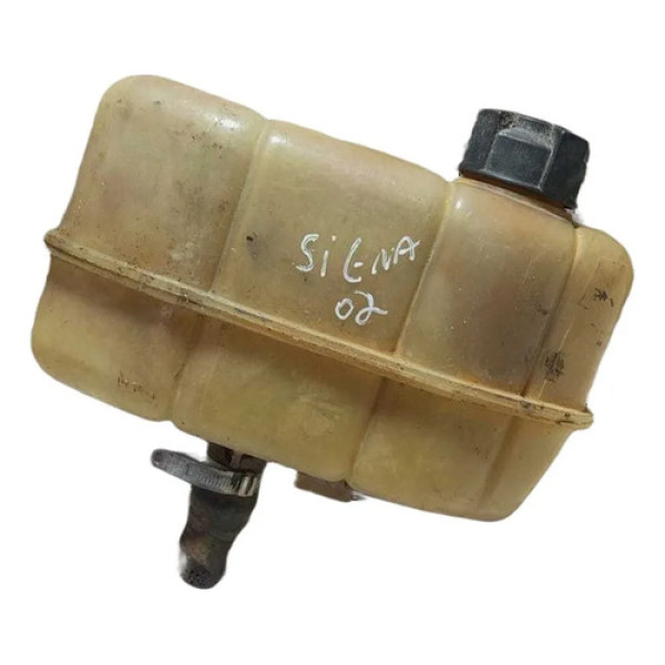 Reservatório Água Radiador Fiat Siena 1.0 2001/2016 46779400