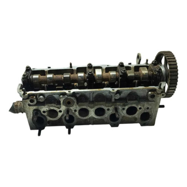 Cabeçote Volkswagen Gol Bola Gli 1.6 8v 1995.