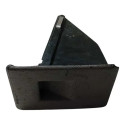 Porta Objetos Chevrolet S10 Blazer Pitbull 2001/2012 Preto