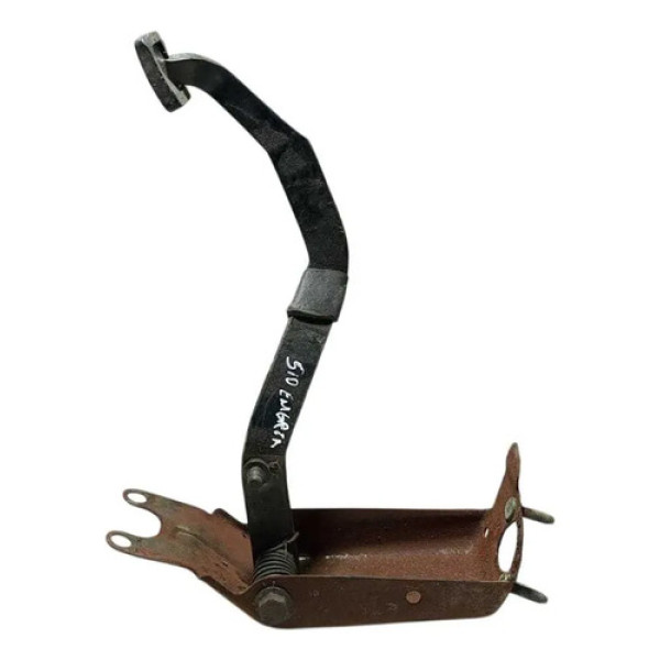 Pedal De Embreagem Chevrolet S10 2.2 2000.
