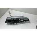 Maçaneta Externa Dianteira Direita Chevrolet Vectra 2010 Prata Dianteira