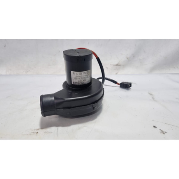 Motor Ar Forçado Caixa Fusivel Mercedes Ml320 1999 Cx76