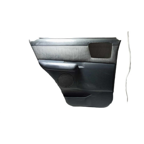 Forro Porta Traseira Esquerda Chevrolet Blazer 2001/2011.