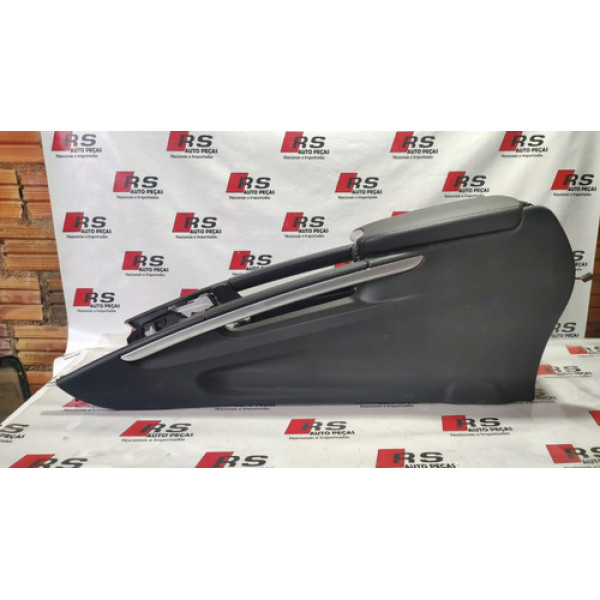 Console Central Mercedes Benz Ml350 2008