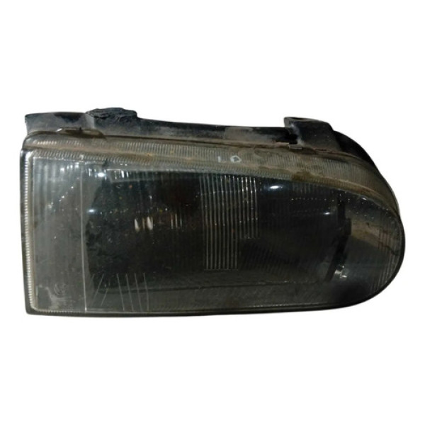 Farol Lanterna Dianteiro Direito Volkswagen Gol 1999/1998 Direito/passageiro