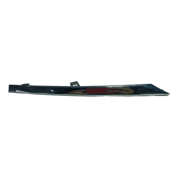 Friso Grade Superior Esquerda Toyota Corolla 2017 (detalhe). Cromado
