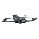 Motor Limpador Parabrisa Chevrolet Corsa 1.0 8v 2000.
