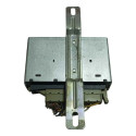 Módulo Alarme Antifurto Chevrolet S10 2.2 2000.