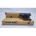 Comando Ar Condicionado Mazda 98 Cx44