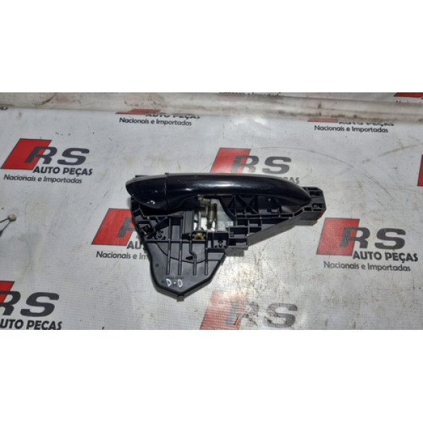 Maçaneta Externa Dianteira Direita Mercedes Ml350 2008