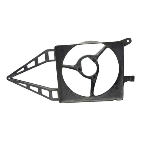 Defletor Da Ventoinha Radiador Chevrolet Corsa 2000