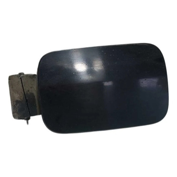 Portinhola Tanque Renault Grand Scenic 2009. Preto 2009