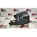 Acabamento Chave De Seta Volante Citroen C4 Lounge Original Preto