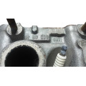 Cabeçote Chevrolet Kadett Gl 1.8 8v 1989/1998 (r90209897).