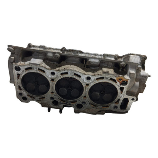 Cabeçote Toyota Camry V6 Ano 2000 Lado Painel Corta Fogo