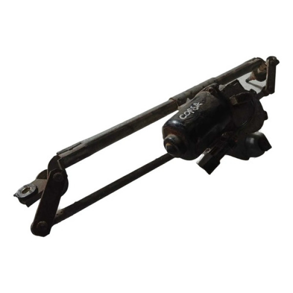 Galhada Motor Limpador Parabrisa Chevrolet Corsa 1995/2014