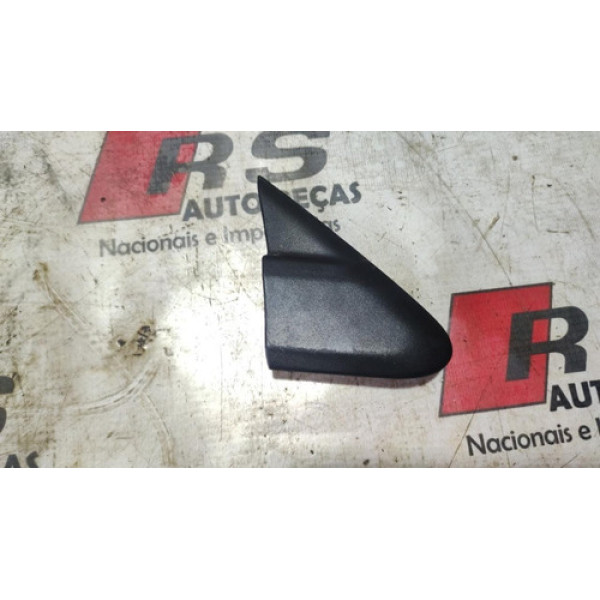 Acabamento Retrovisor Argo Direito Original 100237399 Cx50