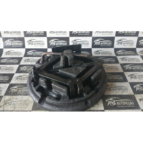 Kit Macaco Fiat Cronos Linea Gran Siena Usado Original