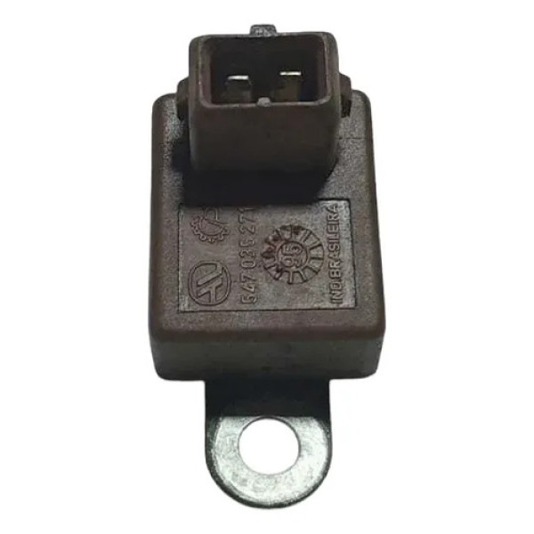 Supressor Ruido Bobina Volkswagen Gol Bola Gli 1.6 8v 1995.