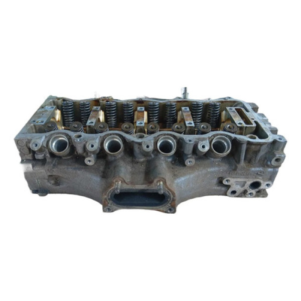 Cabeçote Honda Civic 2.0 16v 2014 Para Retificar