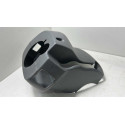 Acabamento Coluna Direção Honda Civic 1994 Preto