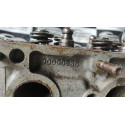 Cabeçote Monza Kadett Ipanema 1.8 Carbu. A Gasolina 90090536
