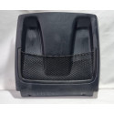 Acabamento Banco Dianteiro Mercedes Ml350 2008 Preto
