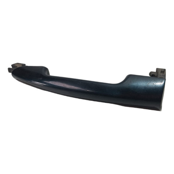 Maçaneta Externa Fiat Stilo Dianteira Esquerda Cx130 Dianteira/traseira