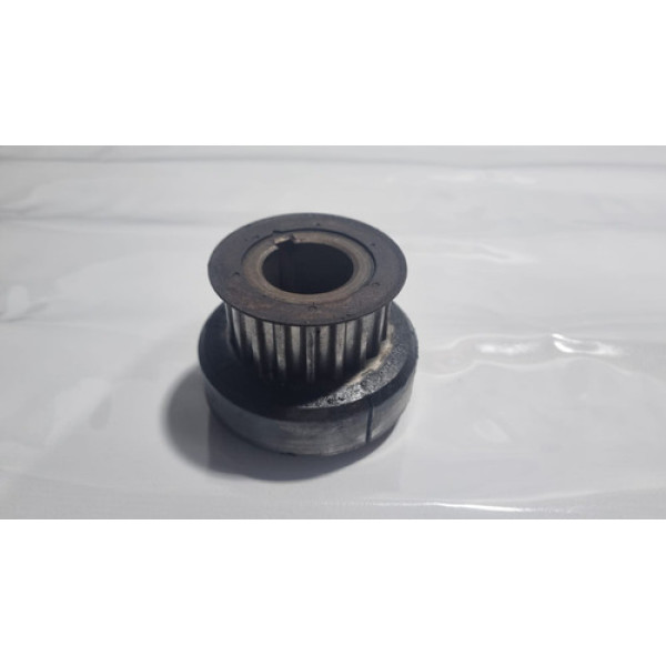 Emgrenagem Virabrequim Peugeot 307 1.6 16v Cx40