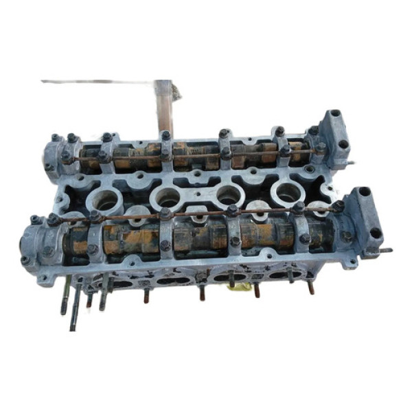 Cabeçote Fiat Tempra 2.0 16v 1998/1999 7669070h