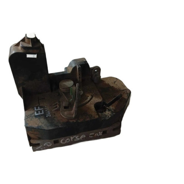 Fechadura Porta Traseira Direita Chevrolet Corsa 2010