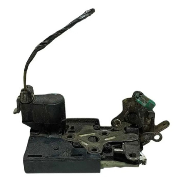 Fechadura Porta Traseira Direita Chevrolet S10 2.2 2000.