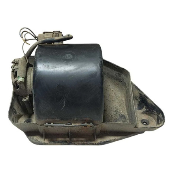 Motor Ar Forçado Chevrolet Kadett Gl 1.8 1998.