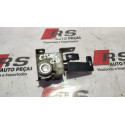 Abridor Do Porta Malas/portinhola Honda Civic 1996 A 2000