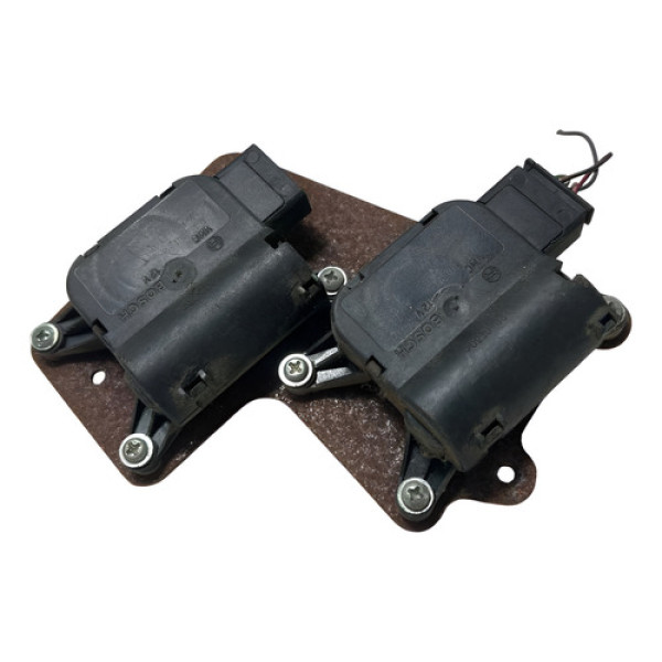 Atuador Caixa Ar Evaporadora Fiat Bravo Preto