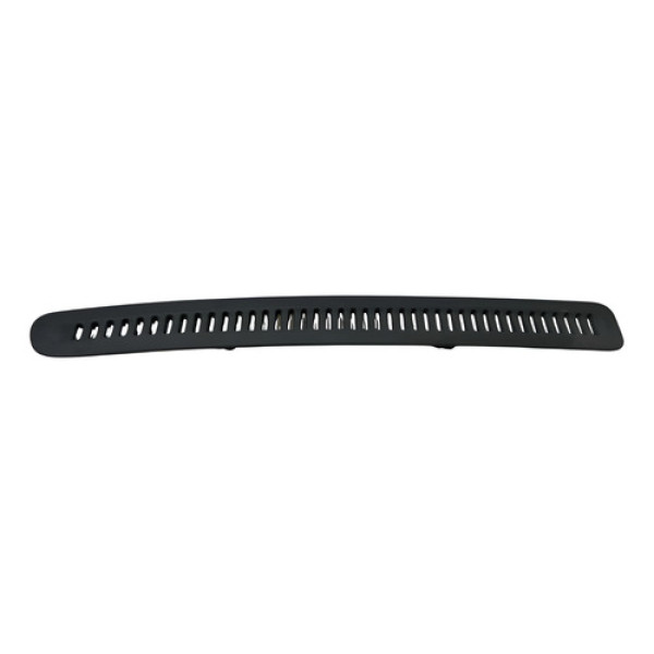 Grade Traseira Lado Direito Honda Civic 1994 Preto