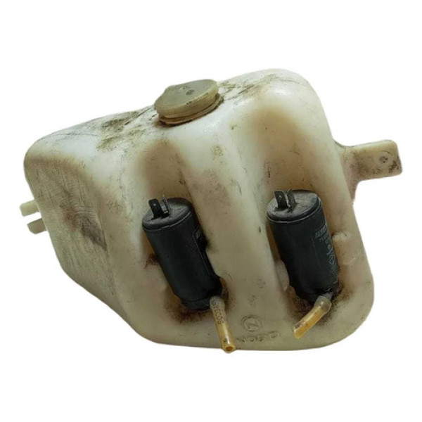 Reservatório Água Limpador Para-brisa Fiat Uno 1995/1996. Branco
