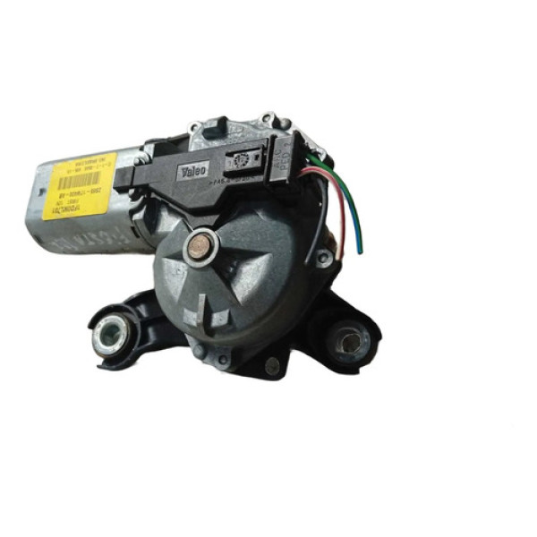 Motor Limpador Traseiro Ford Fiesta 2014