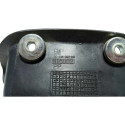Puxador De Porta Traseiro Esquerdo Chevrolet Corsa 1996/2010 Preto Traseira