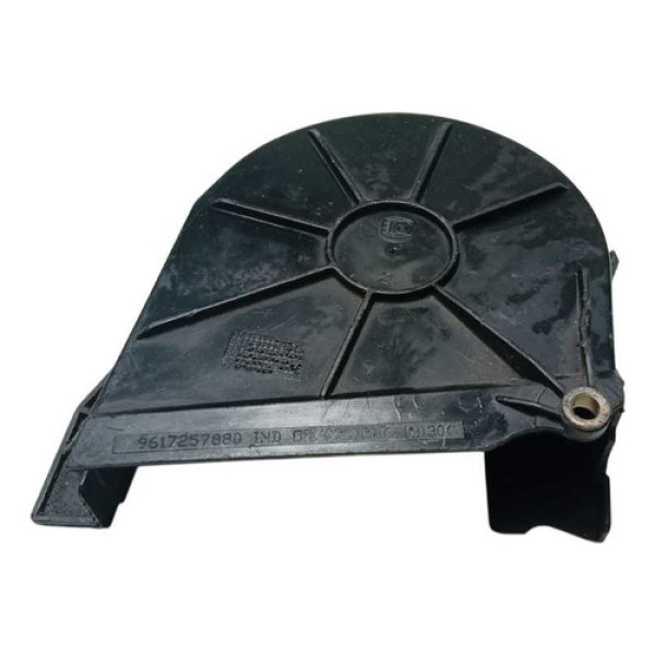 Capa Superior Correia Dentada Peugeot 306 1.8 2000 Preto