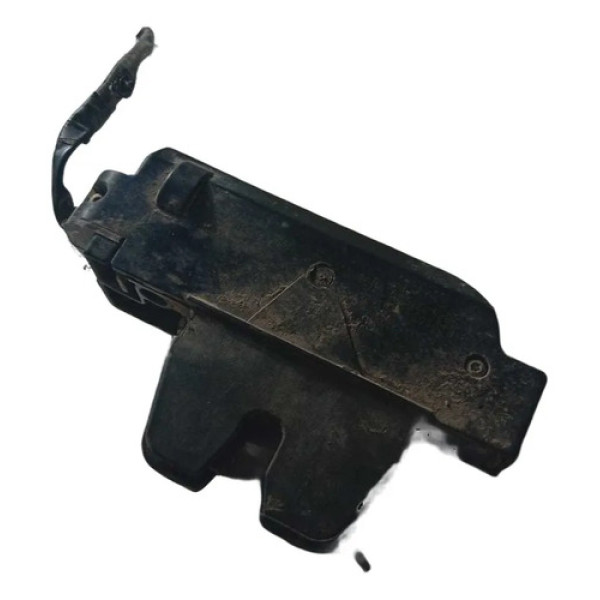 Fechadura Porta Malas Tampa Traseira Citroen C3 2008