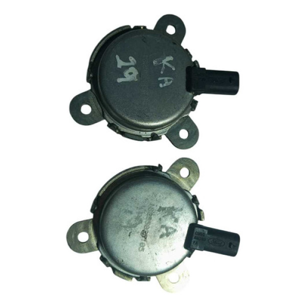 Sensor Do Cabeçote Do Ford  Ka 1.0 3cc 2014 A 2021 Prata