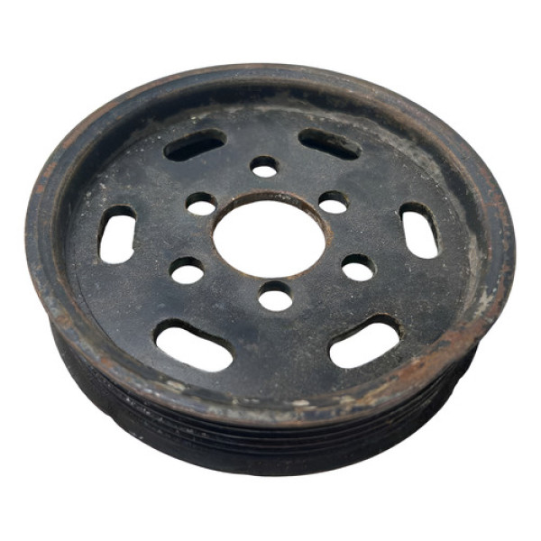 Polia Bomba Hidraulica Audi A3 Golf 1999 Preto