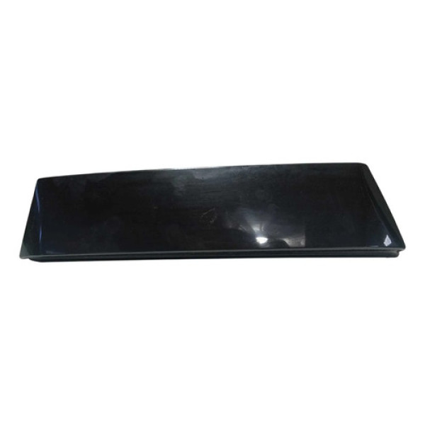 Acabamento Vidro Traseiro Direito Renault Grand Scenic 2009. Preto