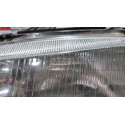 Farol Peugeot 306 93 97 Foco Duplo Original Carello Esquerdo Esquerdo