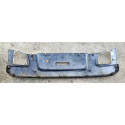 Moldura Aplique Tampa Traseira Classic 08/16 Branco