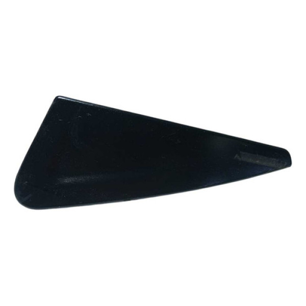 Acabamento Externo Retrovisor L/d C3 Picasso Aircross 2010. Preto