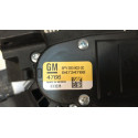 Pedal Acelerador Montana 1.4 2018 Cx25.