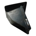Porta Objetos Chevrolet S10 Blazer Pitbull 2001/2012 Preto