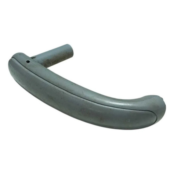 Puxador De Porta Dianteiro Direito Citroën Xsara 2004. Cinza